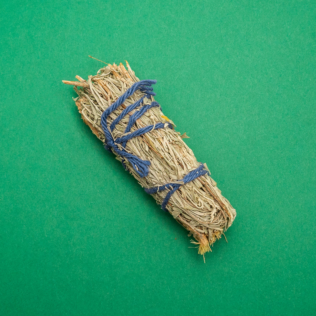 Mini Smudge Stick Desert Sage