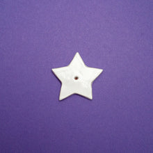 Load image into Gallery viewer, Handmade Star Incense Holder