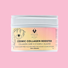 Load image into Gallery viewer, Cosmic Collagen Booster Powder