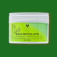 Load image into Gallery viewer, Magic Matcha Latte Powder